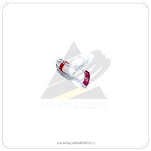 شیر ابسردکن رزوه بیرون قرمز