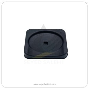 ظرف روی موتور بیضی