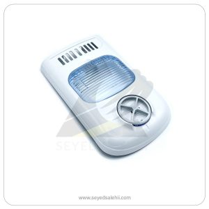 قاب ترموستات بزرگ