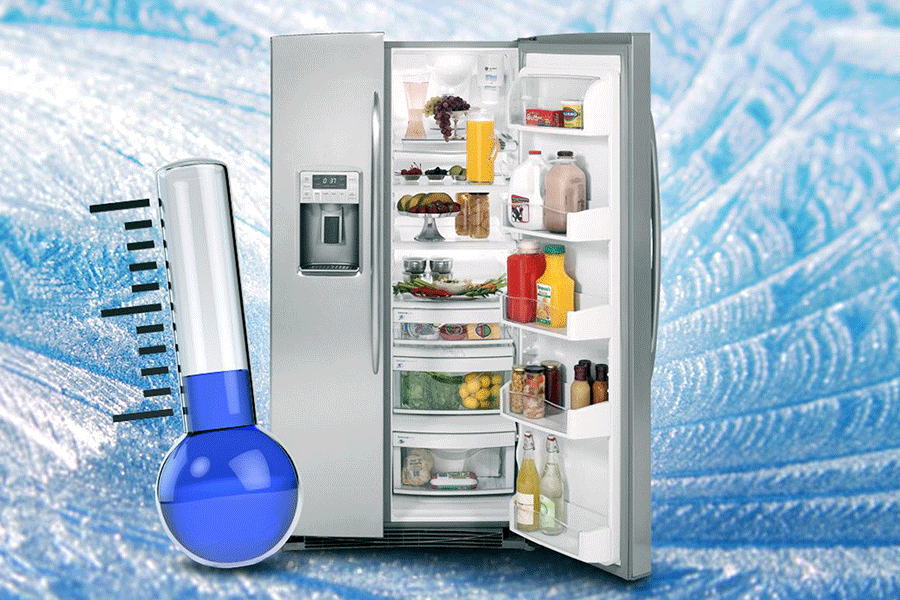 ترموفیوز یخچال چیست؟