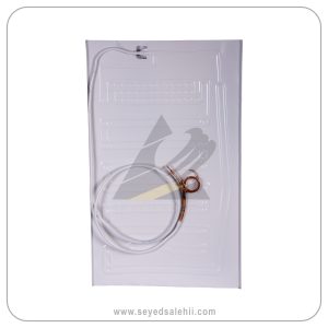 تریزون 180cc تک لول