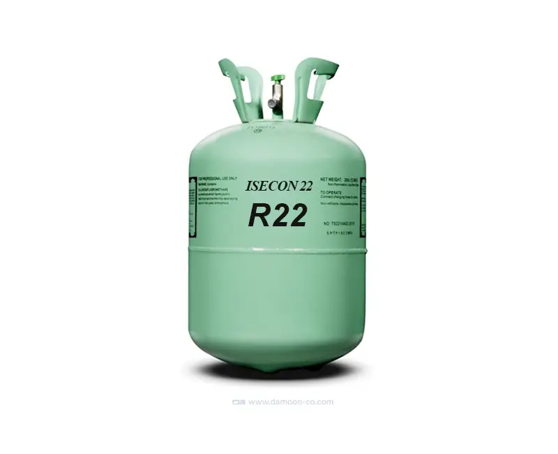 گاز برودتی R-22
