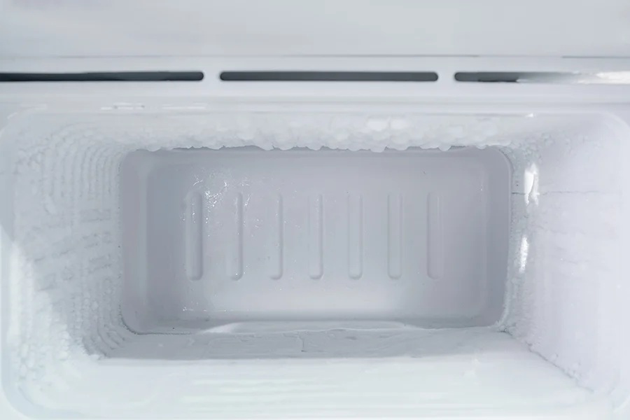 یخچال نوفراست No frost چیست و چه ویژگی هایی دارد؟