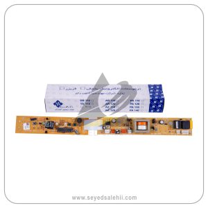 برد ترموستات PA150