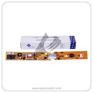 برد ترموستات PA160