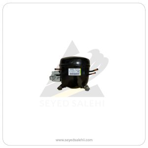 کمپرسور یخچالی 1/4+ امبراکو EMYZS 90 HLP با خازن