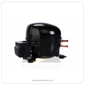 کمپرسور یخچالی 1/6 امبراکو EMY 60 HSC