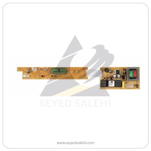 برد ترموستات YK130 (نوفراست سه رله)
