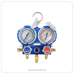 گیج سرویس دوقلو Value مدل VMG-2-R22B